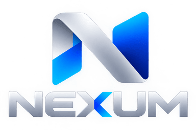 Nexum Tech Logo
